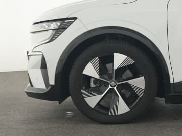 Renault Megane E-Tech Equilibre