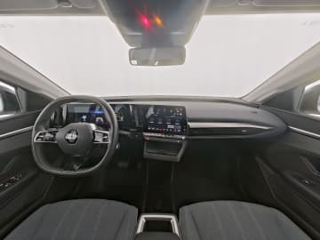 Renault Megane E-Tech Equilibre