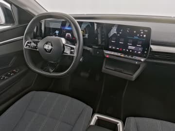 Renault Megane E-Tech Equilibre