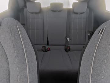 Renault Megane E-Tech Equilibre