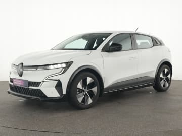 Renault Megane E-Tech Equilibre