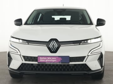 Renault Megane E-Tech Equilibre