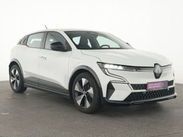 Renault Megane E-Tech Equilibre