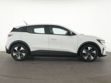 Renault Megane E-Tech Equilibre