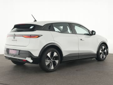 Renault Megane E-Tech Equilibre