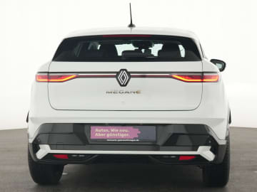 Renault Megane E-Tech Equilibre