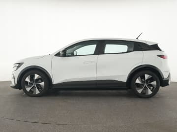 Renault Megane E-Tech Equilibre