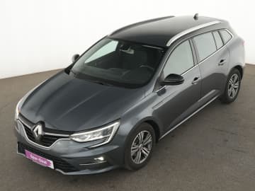 Renault Megane Grandtour Equilibre