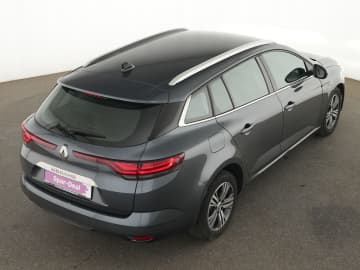 Renault Megane Grandtour Equilibre