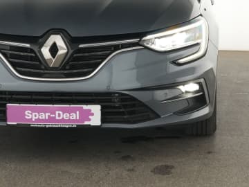 Renault Megane Grandtour Equilibre