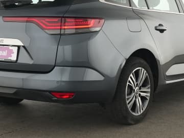 Renault Megane Grandtour Equilibre