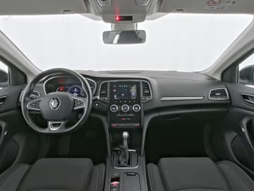 Renault Megane Grandtour Equilibre