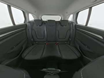 Renault Megane Grandtour Equilibre