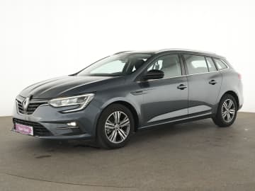 Renault Megane Grandtour Equilibre