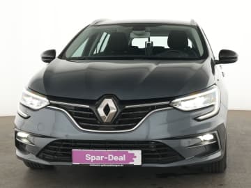 Renault Megane Grandtour Equilibre