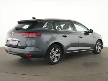 Renault Megane Grandtour Equilibre