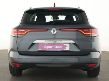 Renault Megane Grandtour Equilibre
