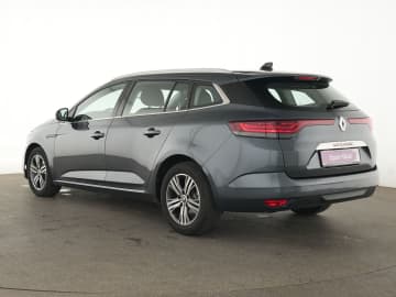 Renault Megane Grandtour Equilibre