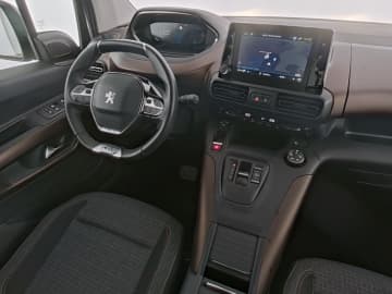 Peugeot Rifter L1 GT