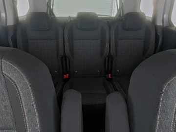 Peugeot Rifter L1 GT