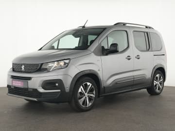 Peugeot Rifter L1 GT