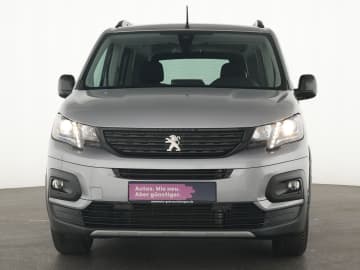 Peugeot Rifter L1 GT
