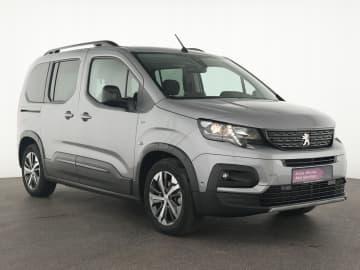 Peugeot Rifter L1 GT