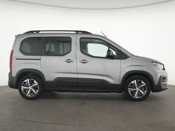Peugeot Rifter L1 GT