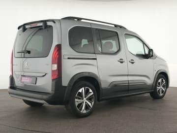 Peugeot Rifter L1 GT