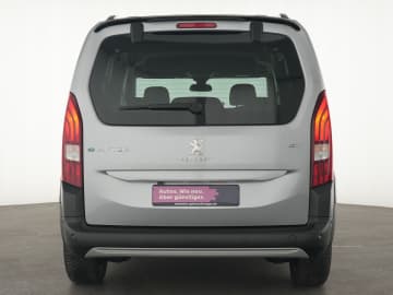 Peugeot Rifter L1 GT