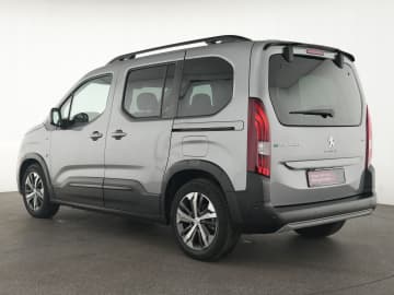 Peugeot Rifter L1 GT