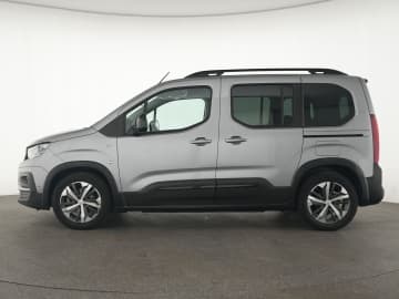Peugeot Rifter L1 GT