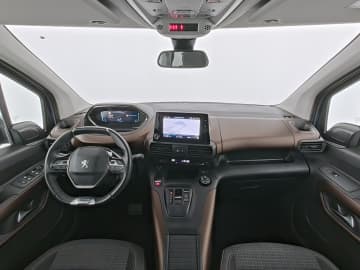 Peugeot Rifter L1 GT
