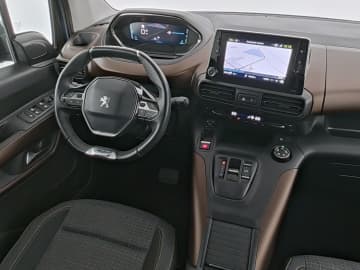 Peugeot Rifter L1 GT