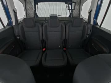 Peugeot Rifter L1 GT