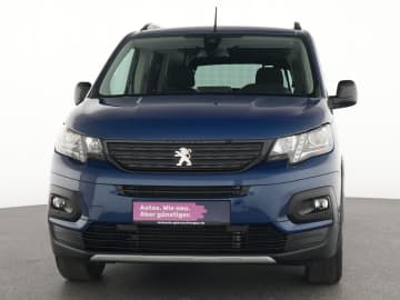 Peugeot Rifter L1 GT