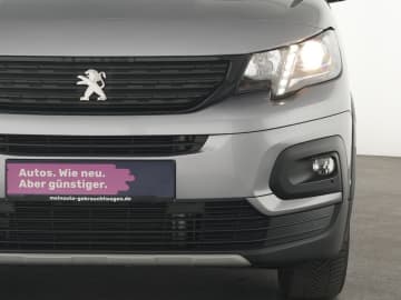 Peugeot Rifter L1 GT