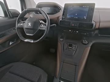 Peugeot Rifter L1 GT