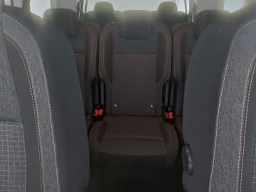 Peugeot Rifter L1 GT