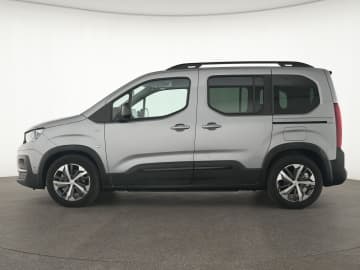 Peugeot Rifter L1 GT