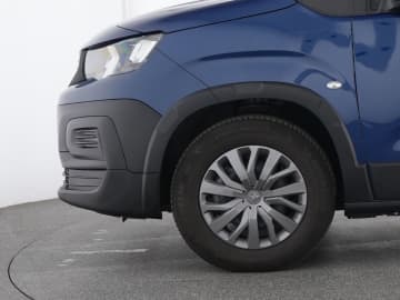 Peugeot e-Rifter Active Pack