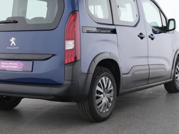 Peugeot e-Rifter Active Pack