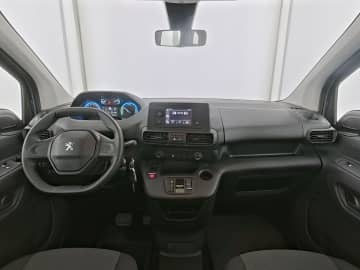 Peugeot e-Rifter Active Pack