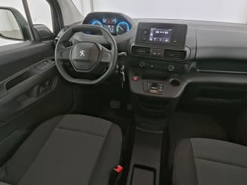 Peugeot e-Rifter Active Pack