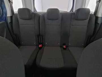 Peugeot e-Rifter Active Pack