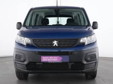 Peugeot e-Rifter Active Pack