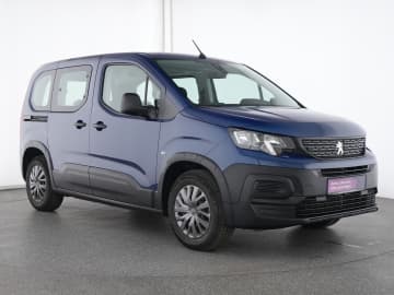 Peugeot e-Rifter Active Pack