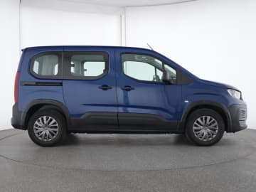 Peugeot e-Rifter Active Pack