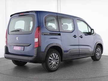 Peugeot e-Rifter Active Pack