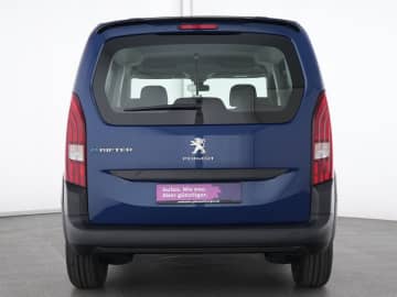 Peugeot e-Rifter Active Pack